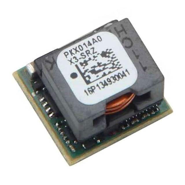 PKX014A0X3-SRZ DC DC CONVERTER 0.6-5.5V