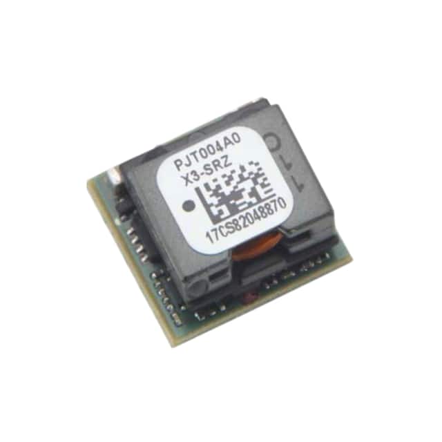 PJT004A0X43-SRZ DC DC CONVERTER 0.51-5.5V