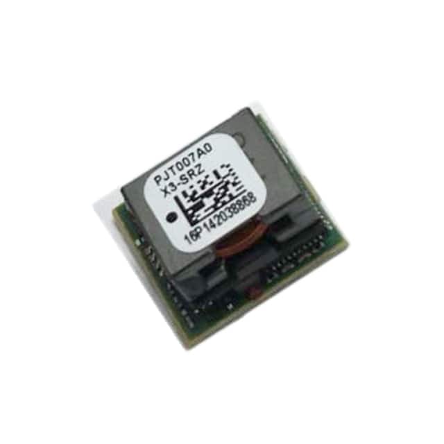 PJT007A0X43-SRZ DC DC CONVERTER 0.51-5.5V