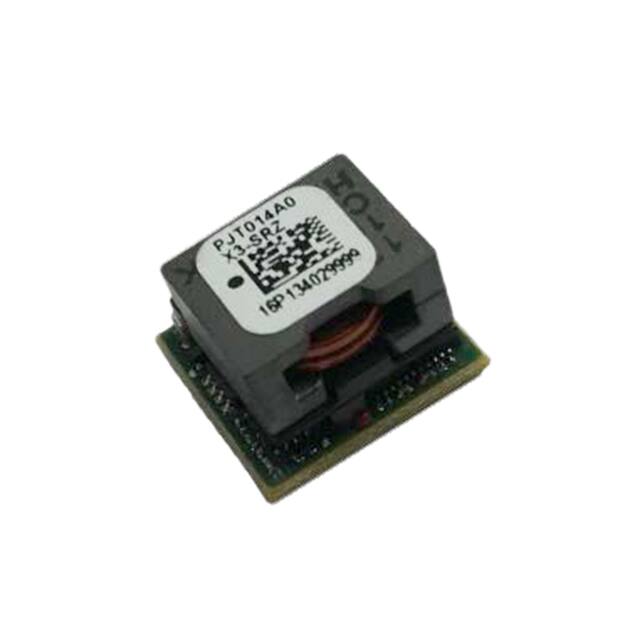 PJT014A0X43-SRZ DC DC CONVERTER 0.51-5.5V