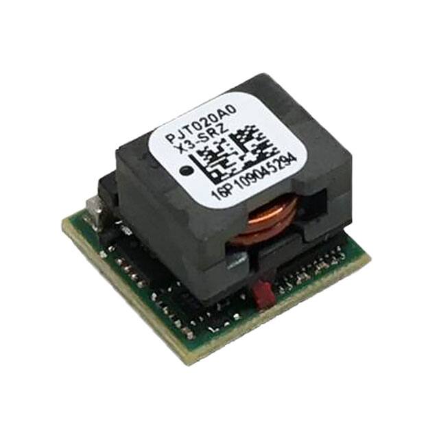 PKX020A0X43-SRZ DC DC CONVERTER 0.6-3.63V