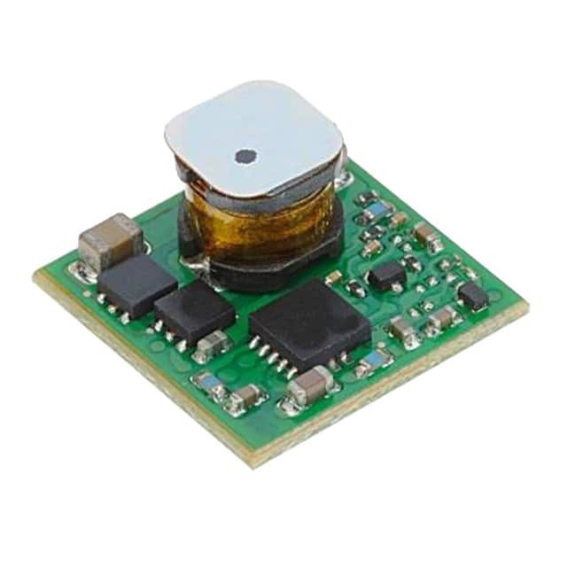 IND016 DC DC CONVERTER 1-5.5V 16.5W