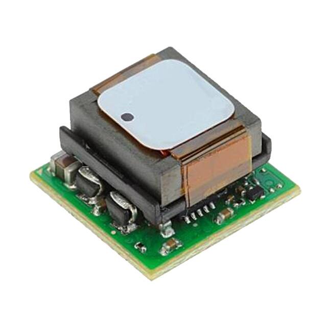 IND033 DC DC CONVERTER 0.8-5.5V 33W