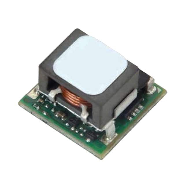 IND066 DC DC CONVERTER 0.6-5.5V 66W