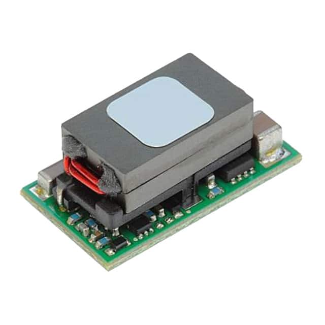 IND027XW DC DC CONVERTER 3-18V 27W