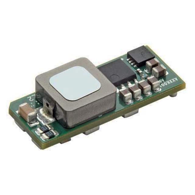 IND065BHV DC DC CONVERTER 32-54V 65W