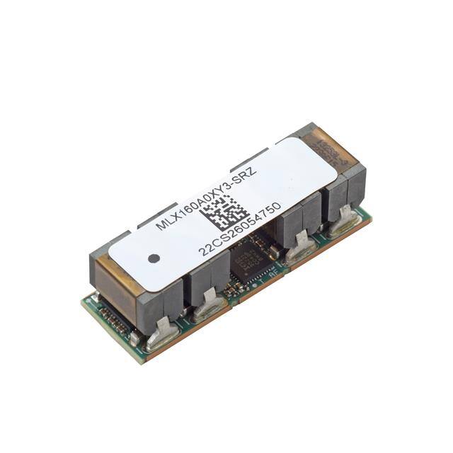 MLX160A0XY3-SRZ 160A DC/DC CONVERT 0.45-2.0V, MA