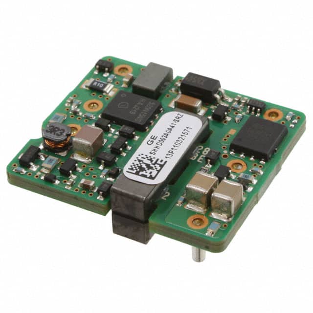SHHD003A0A41-SRZ DC DC CONVERTER 5V 15W