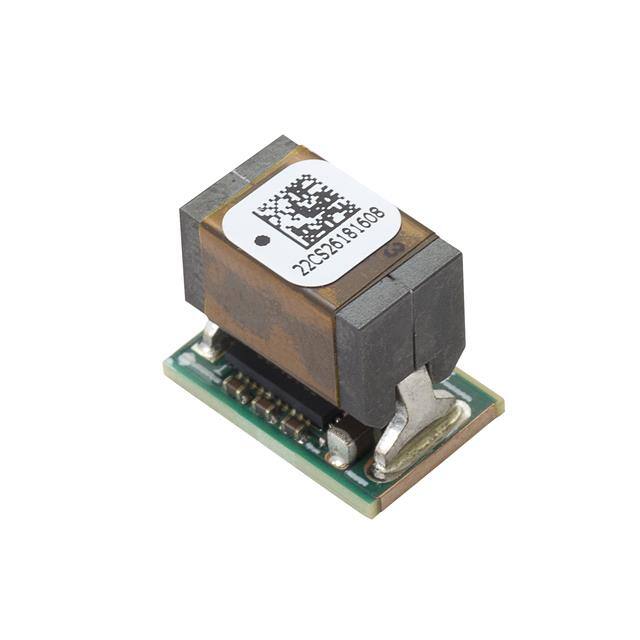 SLX040A0XY3-SRZ 40A DC/DC CONVERT 0.45-2.0V, SAT
