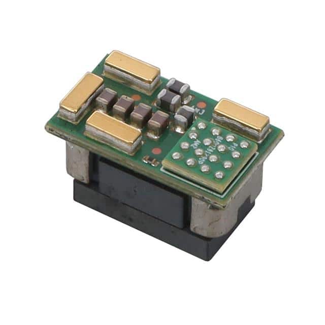 UJT060A0X43-SRPZ 60A DC/DC CONVERT 0.5-2.1V