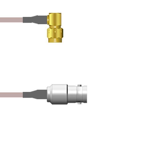 Q-3300200011.5M SMA-RP/BNC-SJ G178 1.5M