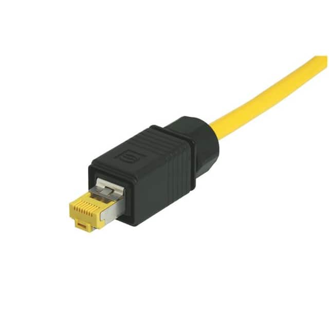 09451451560XL CONN MOD PLUG