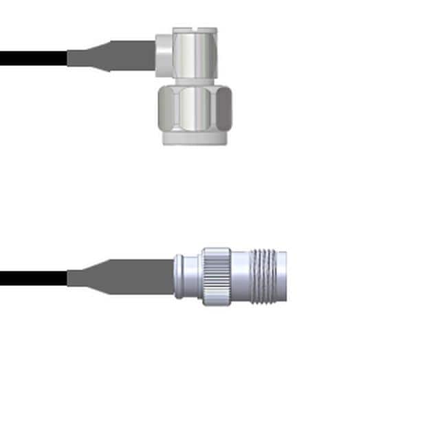 Q-2E04L000D0.5M CBL ASSY N TO TNC P TO J 19.69"