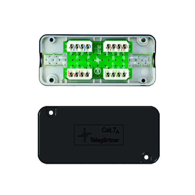 J00060A0069 VM 8-8 CAT.7A (ISO/IEC)