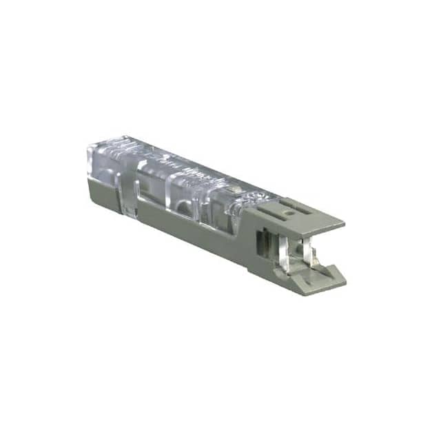 P110PC1-XY CONN WRG BLOCK 1 PAIR