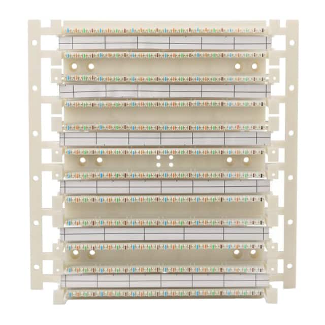 T110KIT3005 CONN WRG BLOCK 300 PAIR
