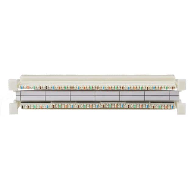 T110KIT504WB CONN WRG BLOCK 50 PAIR