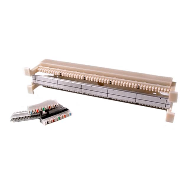 T110KIT505WB CONN WRG BLOCK 50 PAIR