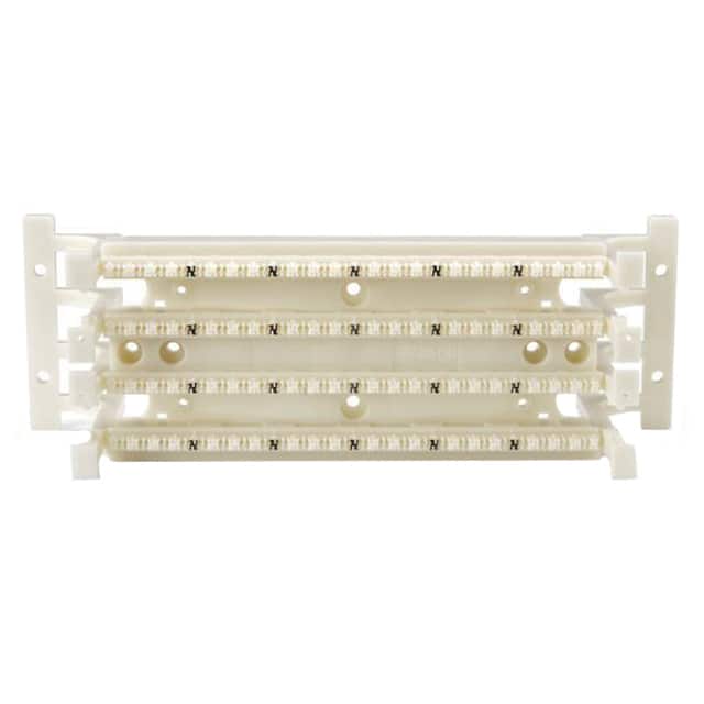 T110KIT964 CONN WRG BLOCK 96PR W/LEGS