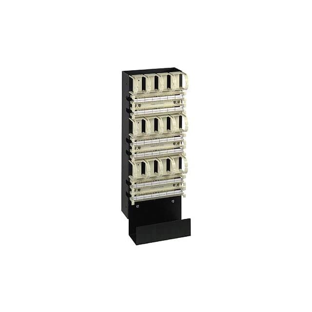 P110KT3005Y CONN WRG BLOCK 300 PAIR