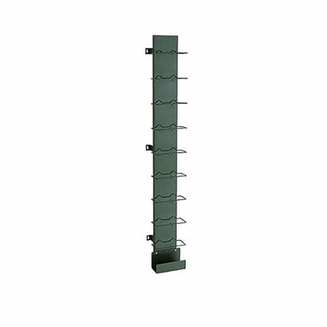 P110VCM900 VERTICAL CABLE MANAGER FOR USE W