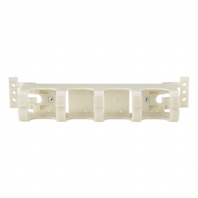 T110CTL CONN JUMPER TROUGH WITH LEGS