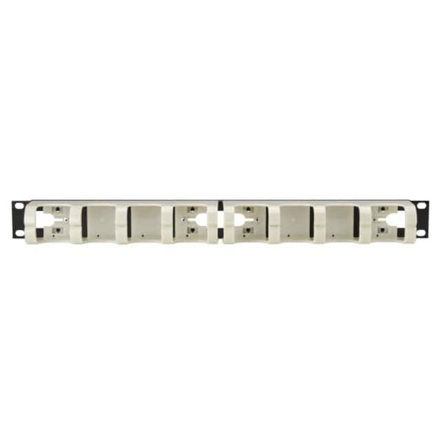 T110RMCT CONN JUMPER TROUGH
