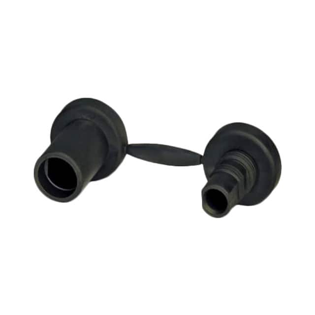 1785430 SUNCLIX PROTECTIVE CAP BLACK