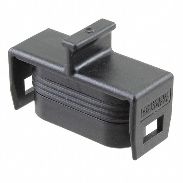 1706610 CAP SUNCLIX CBL IP67 PLUG SD