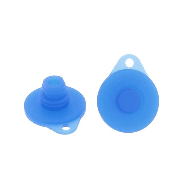 UTXPM SEALING CAP MALE CONNECTOR