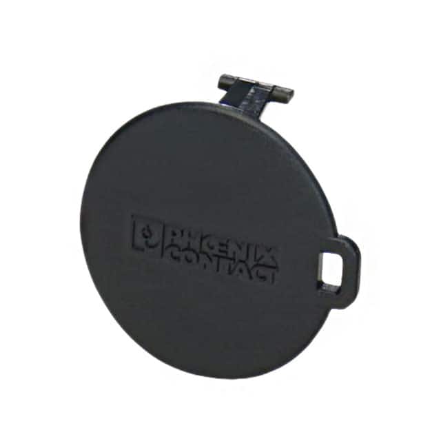 1409236 PRC PROTECTIVE CAP 1.5MM-6.0MM