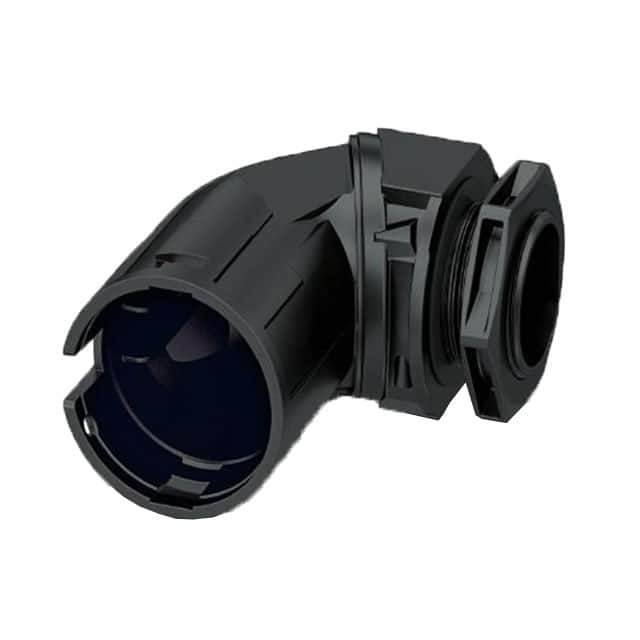 1065796 CONN HOUSING FRONT MOUNT RA
