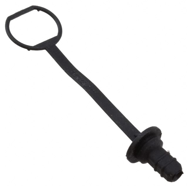 1394739-1 SOLARLOK DUST COVER