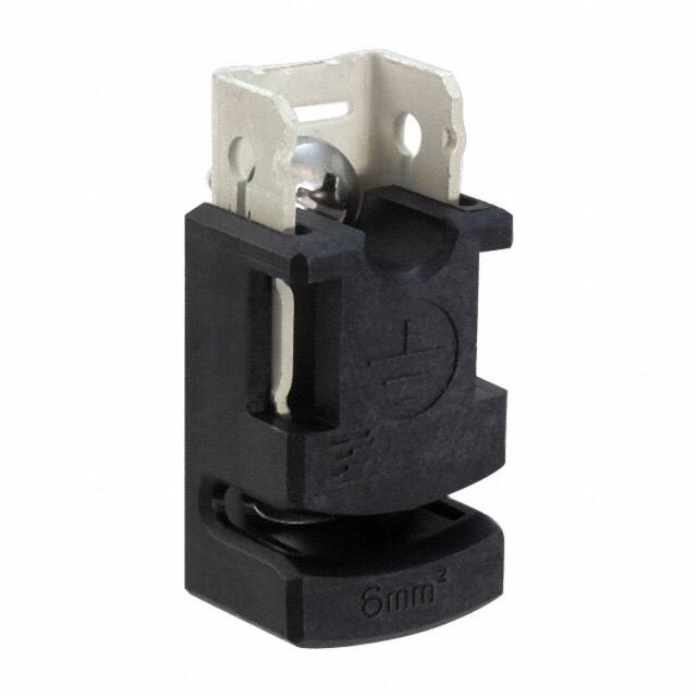 1954381-5 SOLARLOK SOLKLIP GROUNDING CLIP