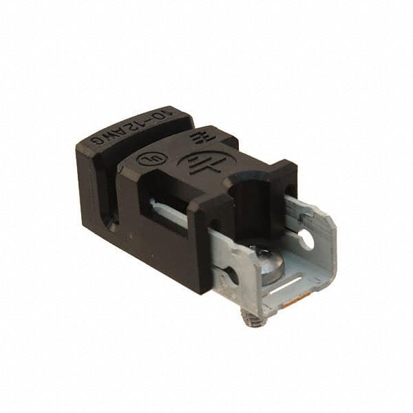 1954381-1 SOLARLOK SOLKLIP GND CLIP 12AWG