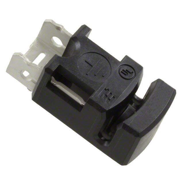 1954381-2 SOLARLOK SOLKLIP GND CLIP 12AWG