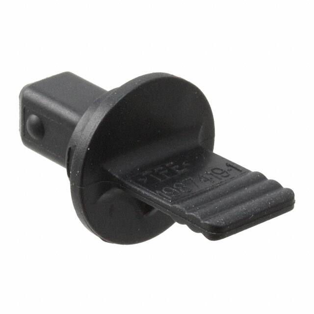 1987419-1 SOLARLOK DUST COVER