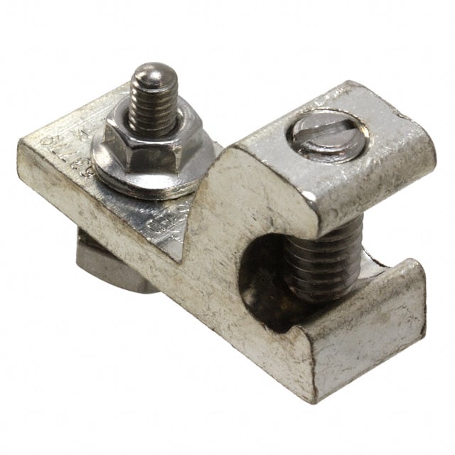 HGLUI HELIOLUG GROUNDING LUG 4-12 AWG