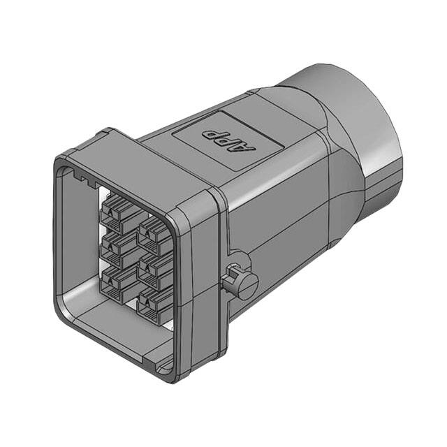 SK6-053B06CT04-001-B09 CONNECTOR KIT