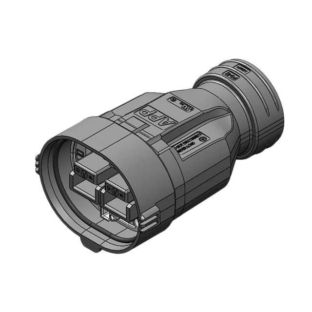 SK6-A95H02PM21-R82-B02 CONNECTOR KIT
