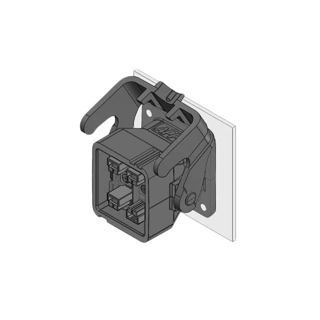 SK2-053B060000-B01 CONNECTOR KIT
