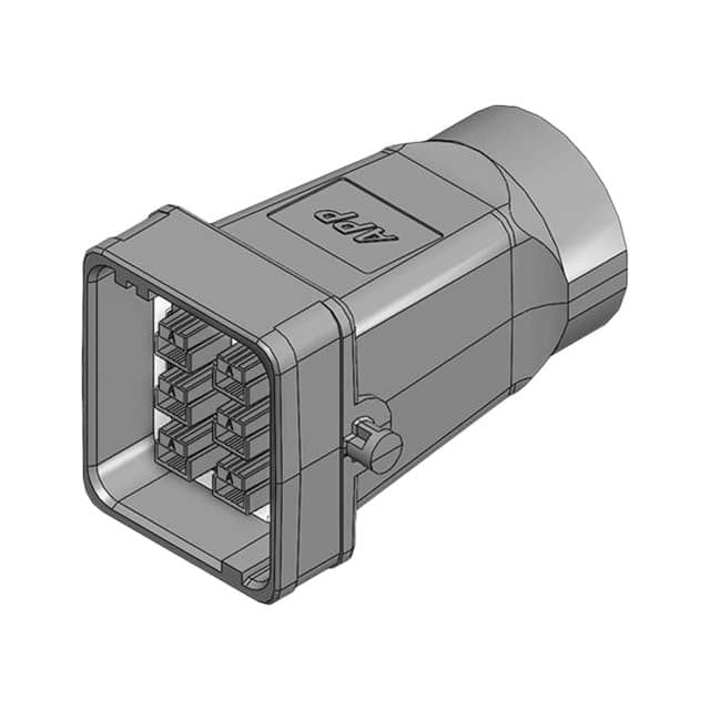 SK6-053B06CT04-001-B08 CONNECTOR KIT