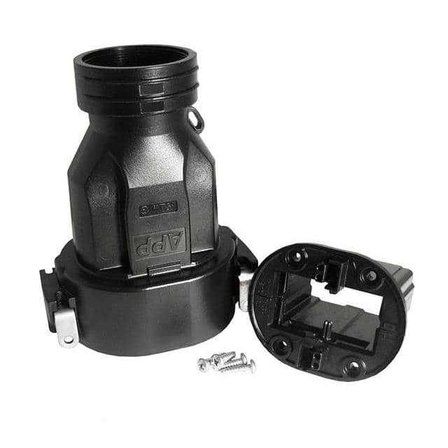 SK1-A95H02PM21-R82-B02 INLINE RECEPTACLE KIT