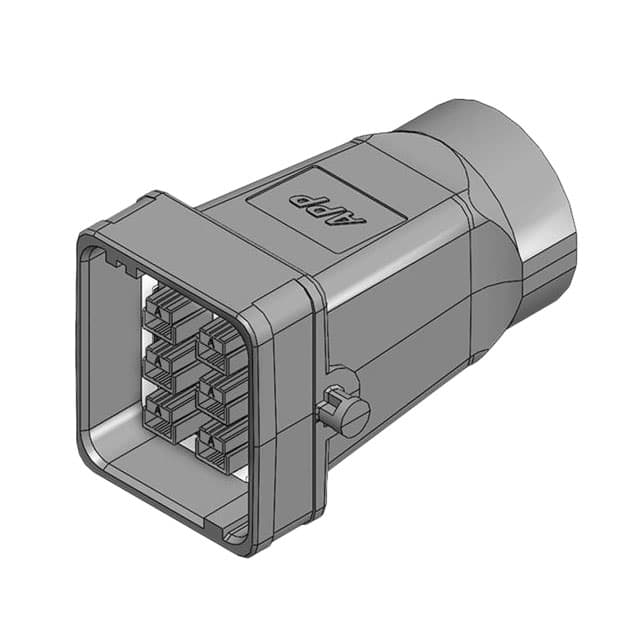 SK6-053B06CT04-005-B07 CONNECTOR KIT