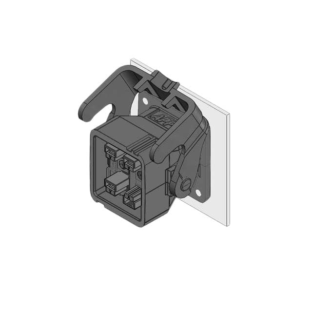SK2-053B060000-005-B07 CONNECTOR KIT