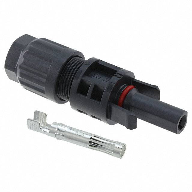 2270025-1 CONN FMALE COUPLER PLUS 10-12AWG