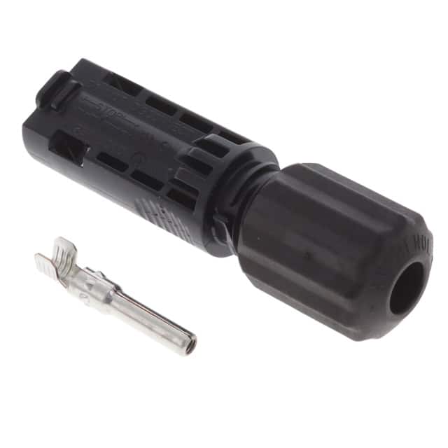 H4SMC4DMS MALE H4 PLUS CABLE CONNECTOR FOR