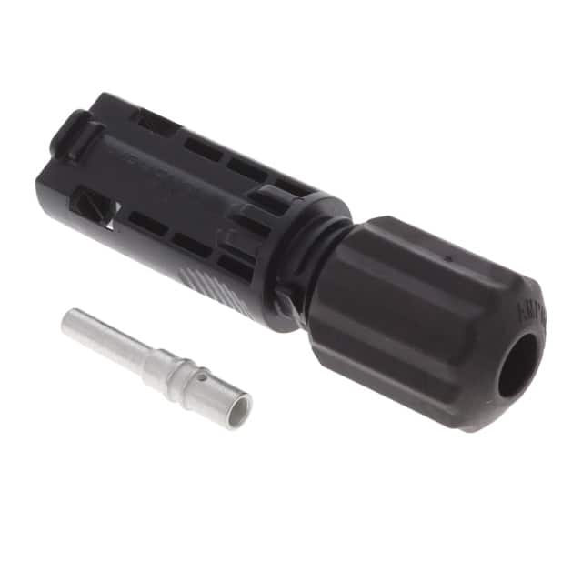 H4SMC6DM MALE H4 PLUS CABLE CONNECTOR FOR