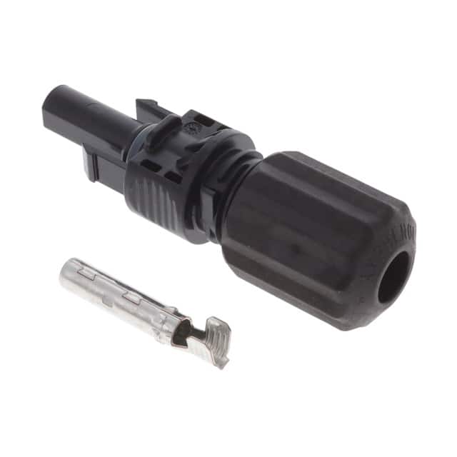 H4SFC4DMS FEMALE H4 PLUS CABLE CONNECTOR F