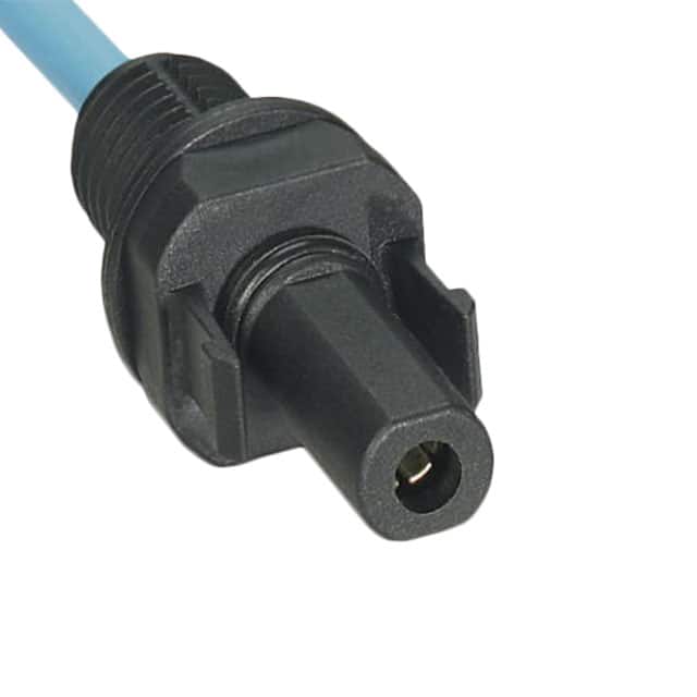 1805135 CONN FMALE COUPLER